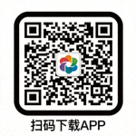 手机端APP下载二维码
